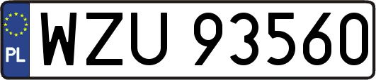 WZU93560