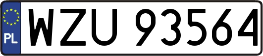 WZU93564