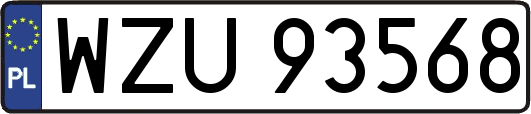 WZU93568