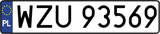 WZU93569