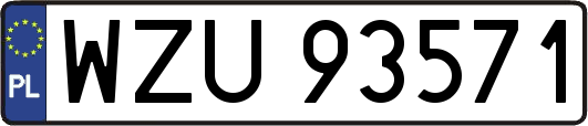 WZU93571