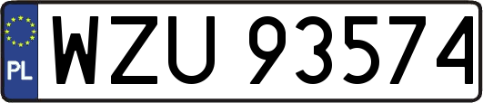 WZU93574