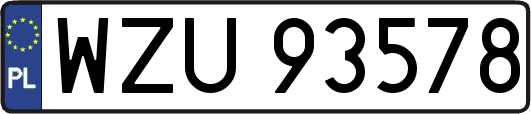 WZU93578