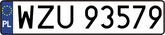WZU93579