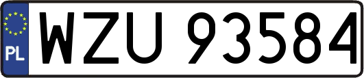 WZU93584