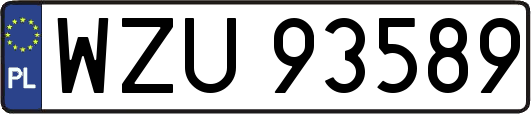 WZU93589