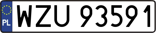 WZU93591