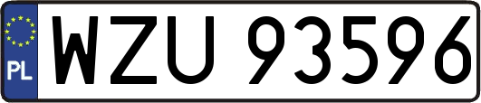 WZU93596