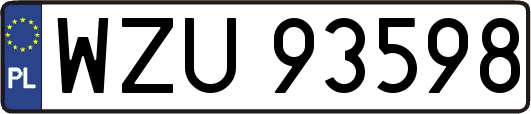 WZU93598