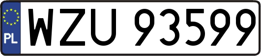 WZU93599