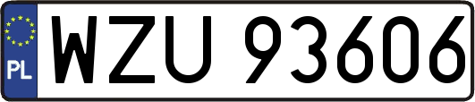 WZU93606