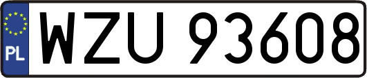 WZU93608