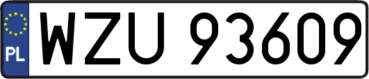 WZU93609