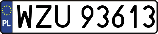 WZU93613
