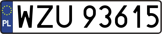 WZU93615