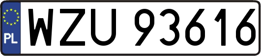 WZU93616