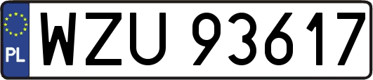 WZU93617