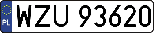 WZU93620