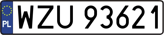 WZU93621
