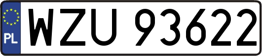 WZU93622