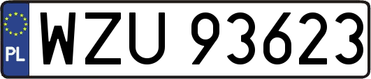 WZU93623