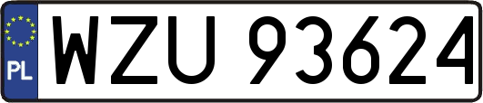 WZU93624