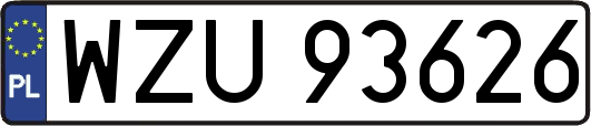 WZU93626