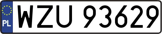 WZU93629