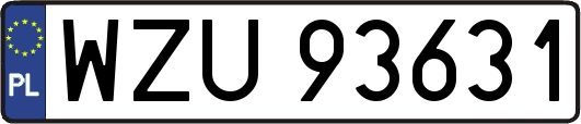 WZU93631