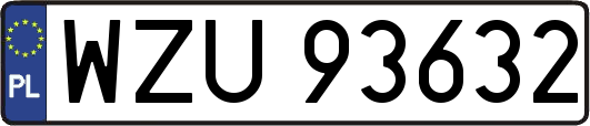 WZU93632