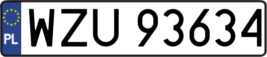 WZU93634
