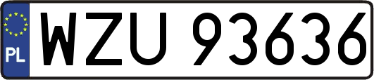 WZU93636