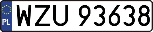 WZU93638