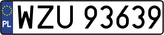 WZU93639