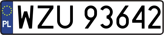 WZU93642