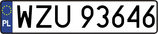 WZU93646