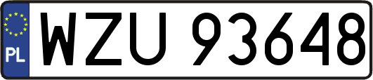 WZU93648
