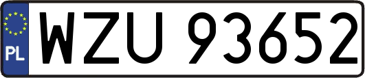 WZU93652
