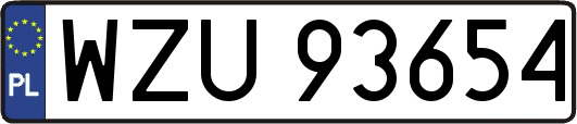 WZU93654