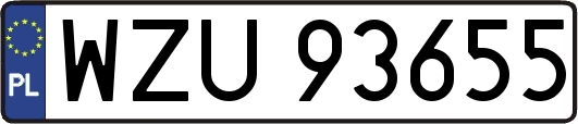 WZU93655