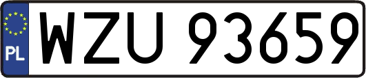 WZU93659