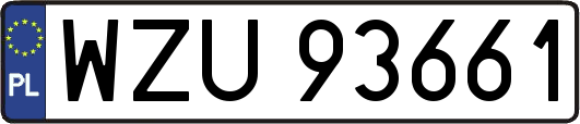 WZU93661
