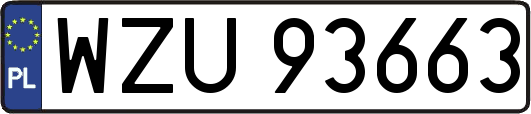 WZU93663