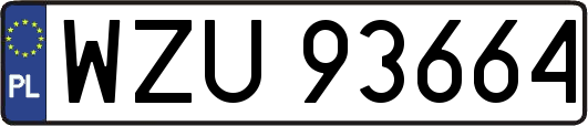 WZU93664