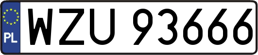 WZU93666