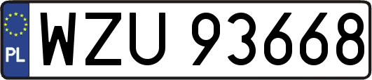 WZU93668