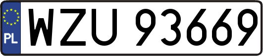 WZU93669