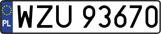 WZU93670