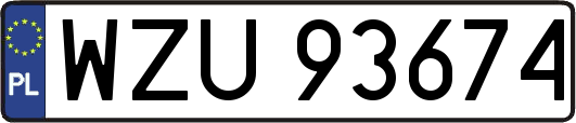 WZU93674