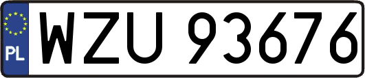 WZU93676
